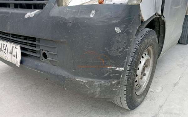 DAIHATSU GRAN MAX