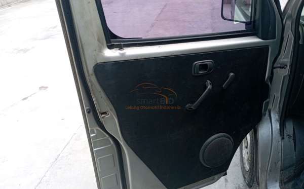 DAIHATSU GRAN MAX