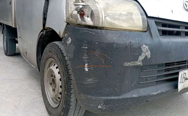 DAIHATSU GRAN MAX