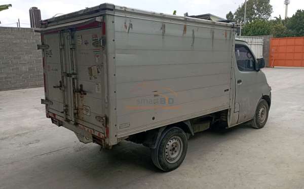 DAIHATSU GRAN MAX
