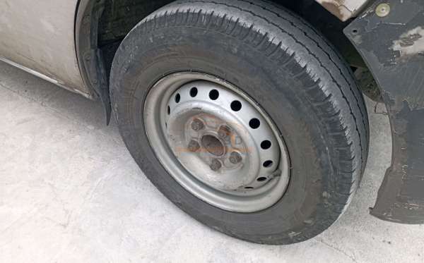 DAIHATSU GRAN MAX
