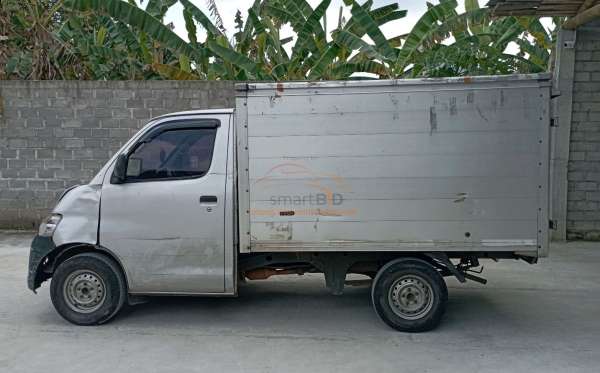 DAIHATSU GRAN MAX