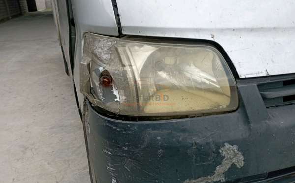 DAIHATSU GRAN MAX