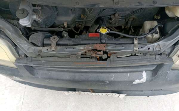 DAIHATSU GRAN MAX