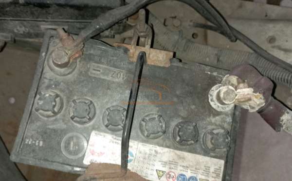 DAIHATSU GRAN MAX