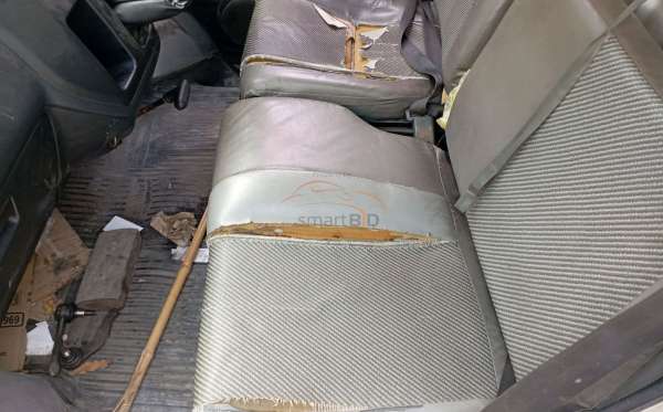 DAIHATSU GRAN MAX