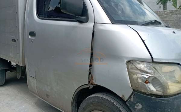 DAIHATSU GRAN MAX