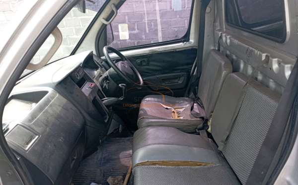 DAIHATSU GRAN MAX