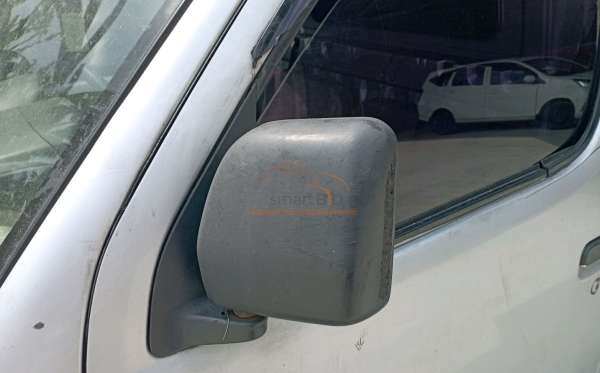 DAIHATSU GRAN MAX