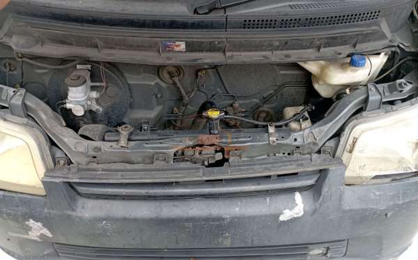 DAIHATSU GRAN MAX
