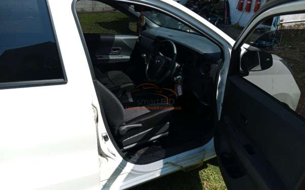 DAIHATSU SIGRA D