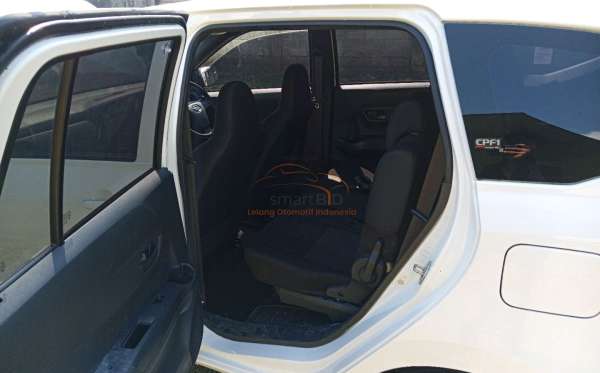 DAIHATSU SIGRA D