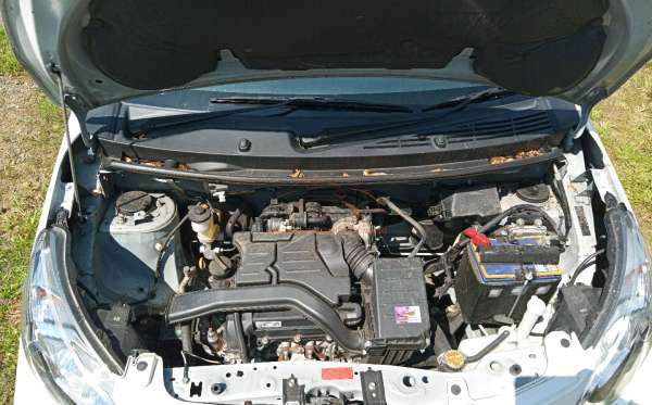 DAIHATSU SIGRA D