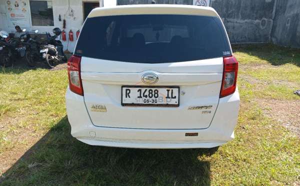 DAIHATSU SIGRA D