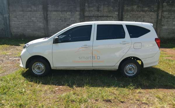 DAIHATSU SIGRA D