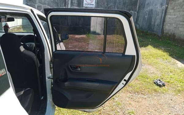 DAIHATSU SIGRA D
