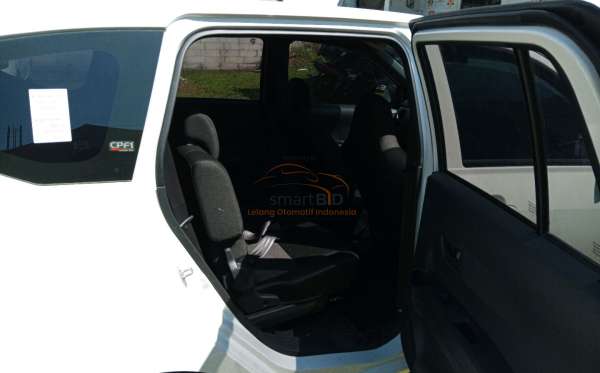DAIHATSU SIGRA D