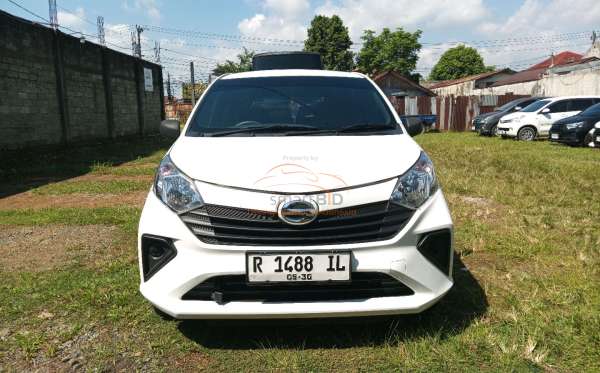 DAIHATSU SIGRA D