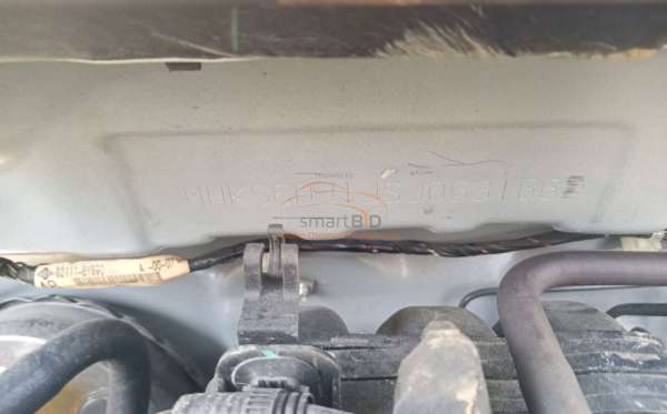 DAIHATSU SIGRA D