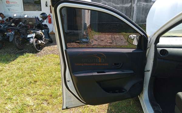 DAIHATSU SIGRA D
