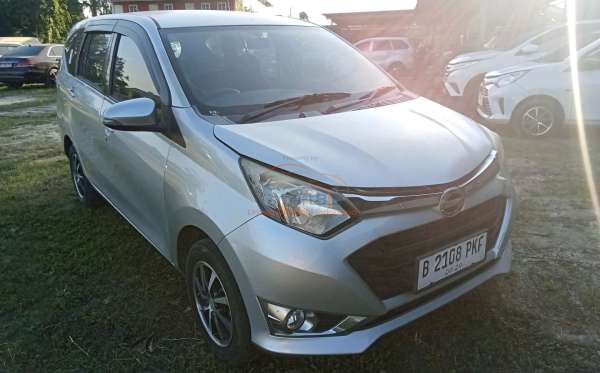 DAIHATSU  SIGRA  R