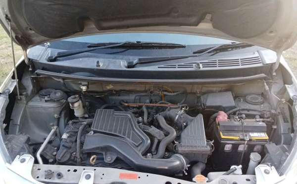 DAIHATSU  SIGRA  R