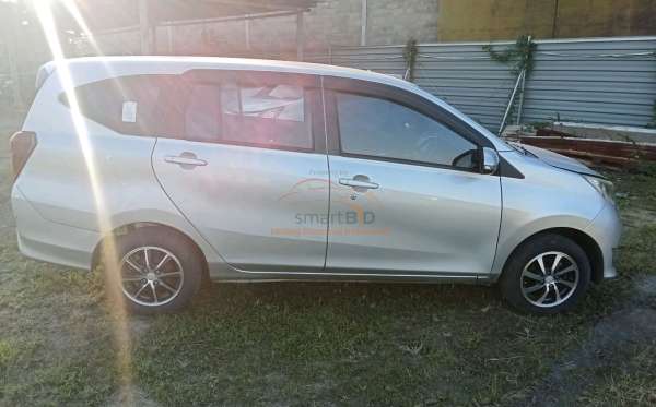 DAIHATSU  SIGRA  R