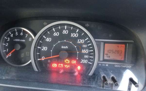 DAIHATSU  SIGRA  R