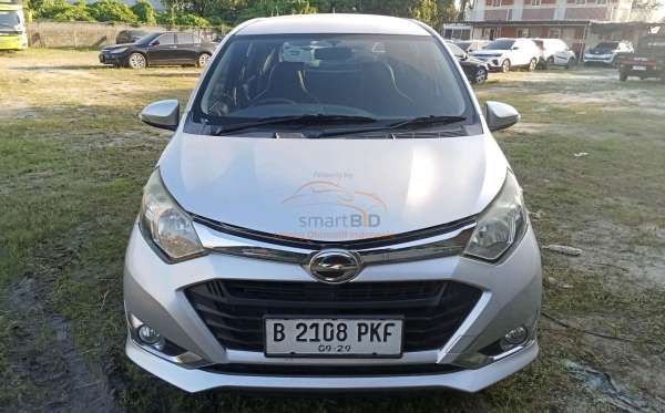 DAIHATSU  SIGRA  R