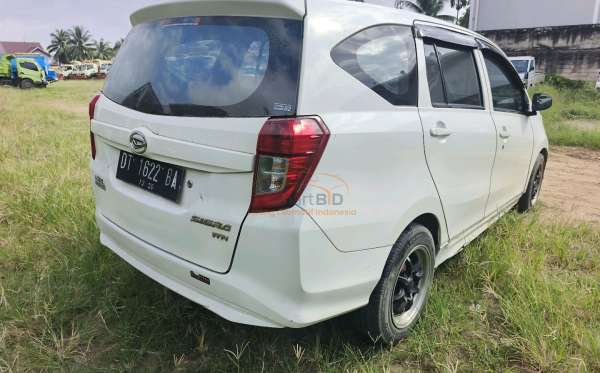 DAIHATSU SIGRA D