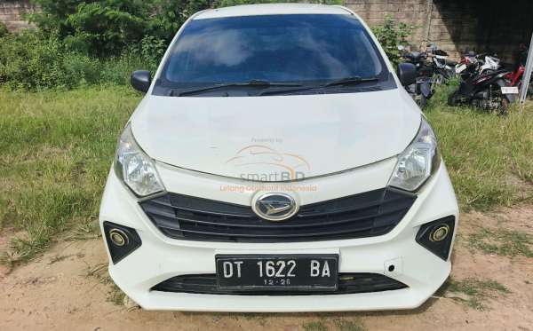 DAIHATSU SIGRA D