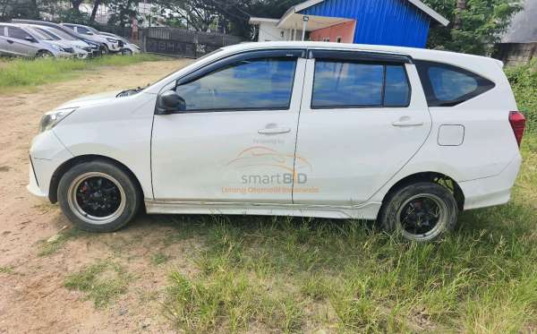 DAIHATSU SIGRA D