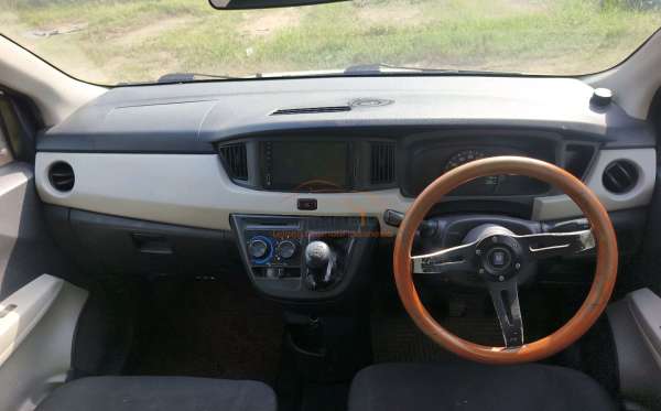 DAIHATSU SIGRA D