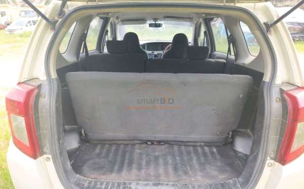 DAIHATSU SIGRA D
