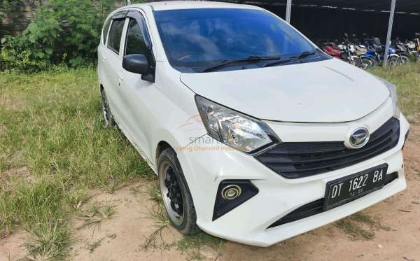 DAIHATSU SIGRA D