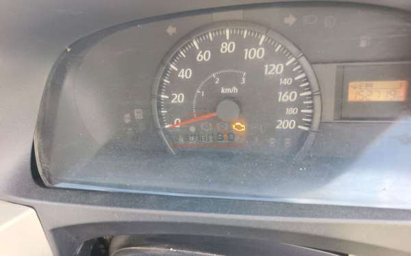 DAIHATSU SIGRA D