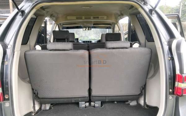 DAIHATSU XENIA