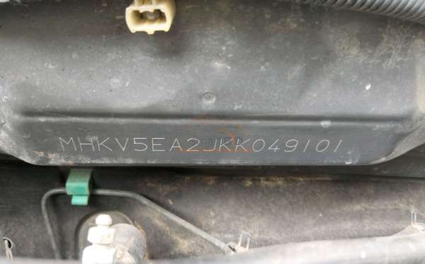 DAIHATSU XENIA