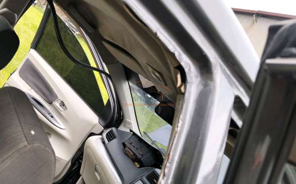 DAIHATSU XENIA
