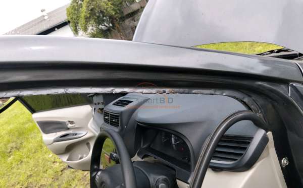 DAIHATSU XENIA