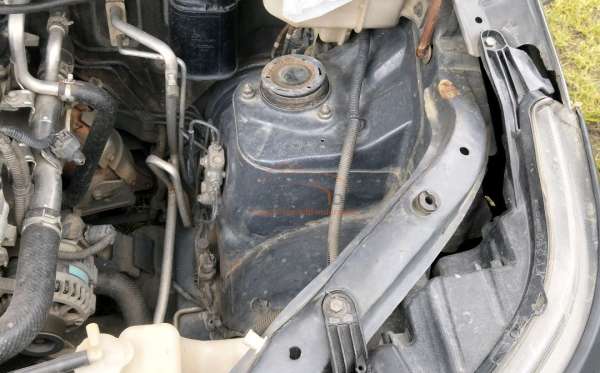 DAIHATSU XENIA