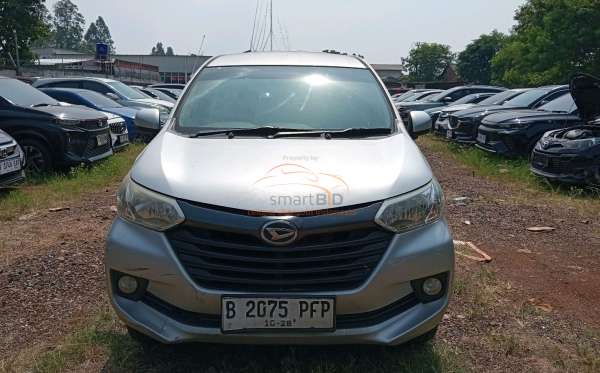 DAIHATSU  XENIA  1.3 X
