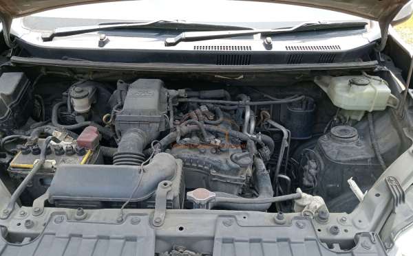 DAIHATSU  XENIA  1.3 X