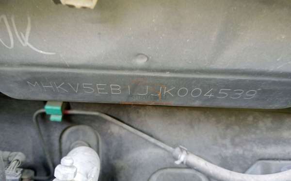 DAIHATSU  XENIA  1.3 X