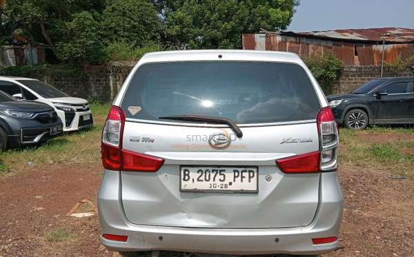 DAIHATSU  XENIA  1.3 X