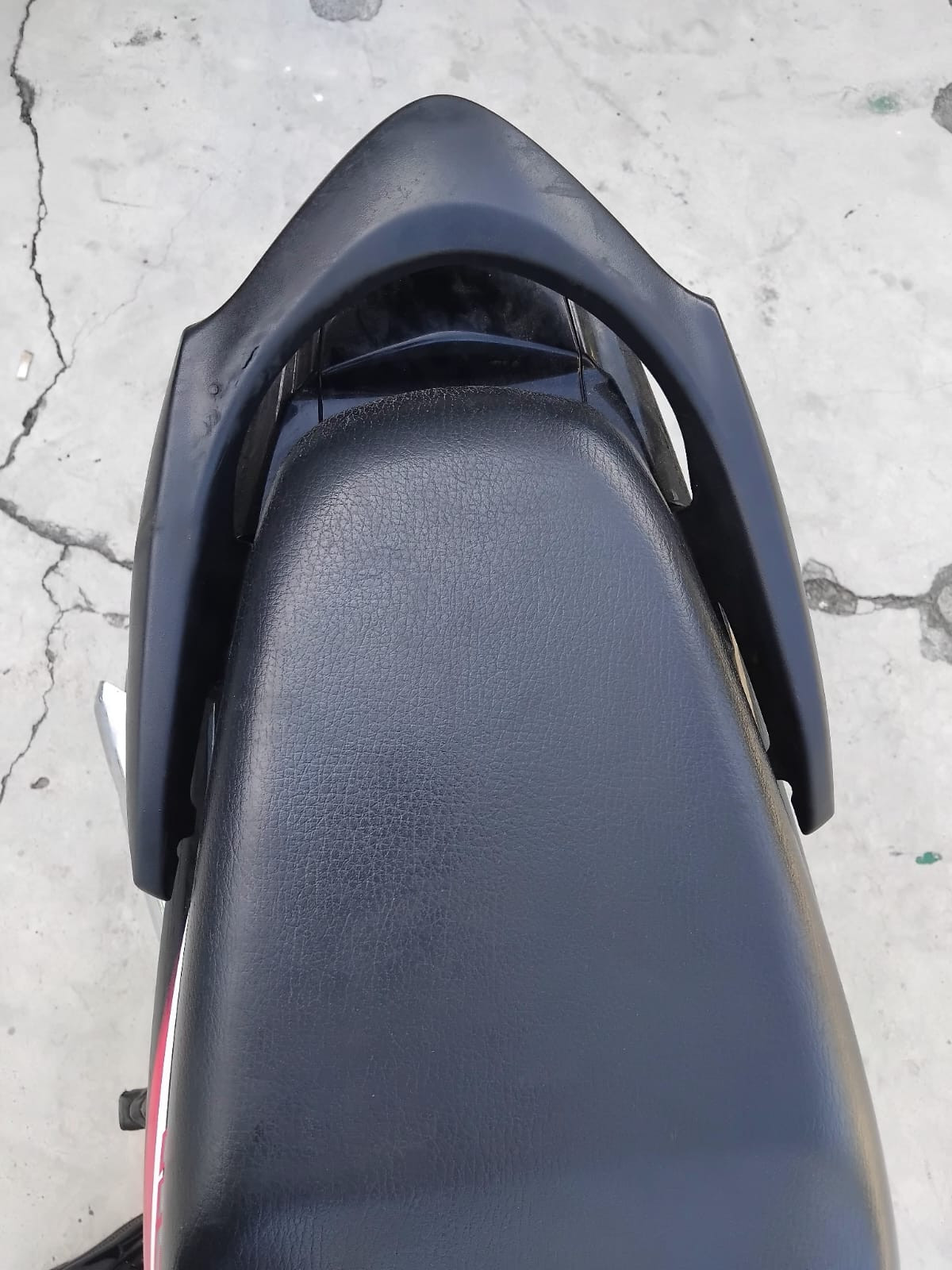HONDA REVO X