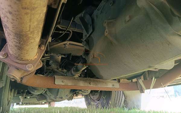 HINO  RK 8JSKA-NHJ