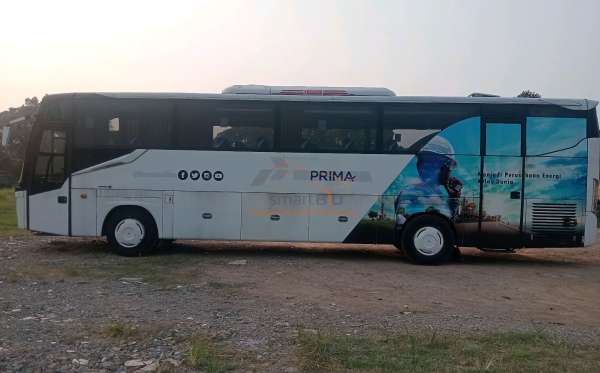 HINO RK8JSKA-NHJ
