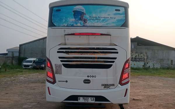 HINO RK8JSKA-NHJ