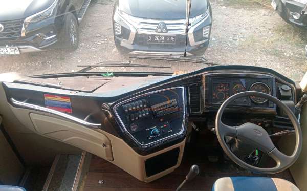 HINO RK8JSKA-NHJ